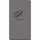 Paramount Guest Towels Image 1 of 5